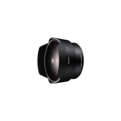 Sony | SEL-057FEC Fisheye Converter | Sony