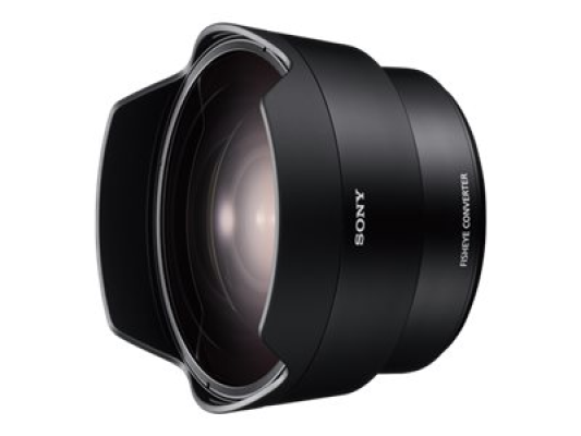 Sony | SEL-057FEC Fisheye Converter | Sony