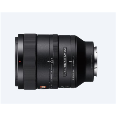 Sony | SEL-100F28GM FE 100mm F2.8 STF GM OSS | Sony