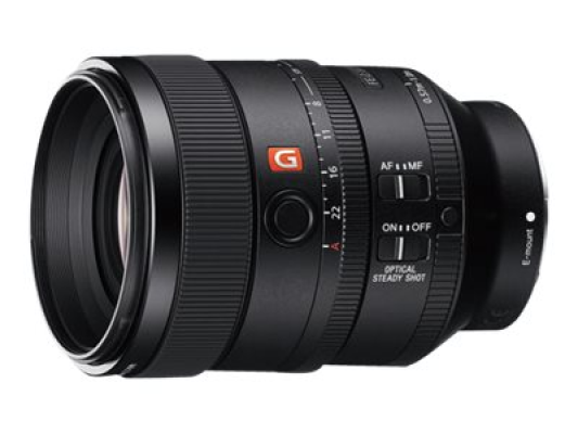 Sony | SEL-100F28GM FE 100mm F2.8 STF GM OSS | Sony
