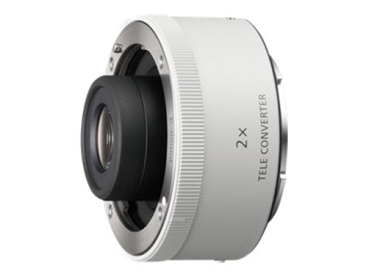 Sony | SEL-20TC 2x Teleconverter Lens | Sony