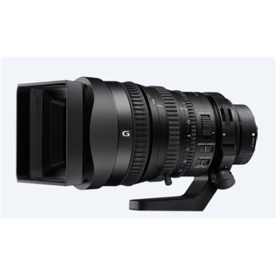 Sony | SEL-P28135G FE PZ 28-135mm F4 G OSS | Sony
