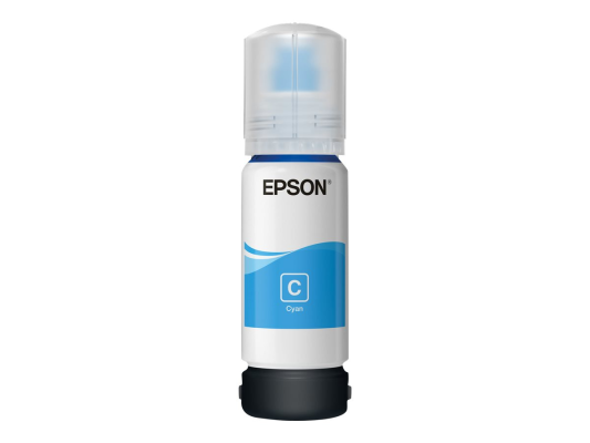Epson 101 EcoTank CY | Ink Bottle | Cyan