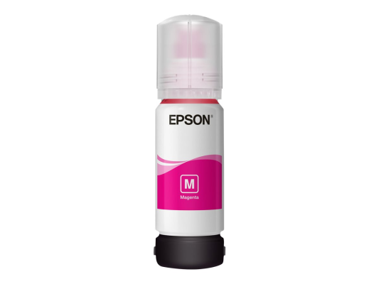 Epson 101 EcoTank MA | Ink Bottle | Magenta
