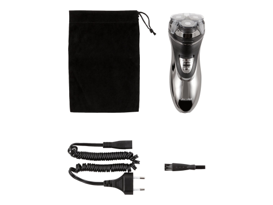 Mesko | Electric Shaver | MS 2920 | Silver