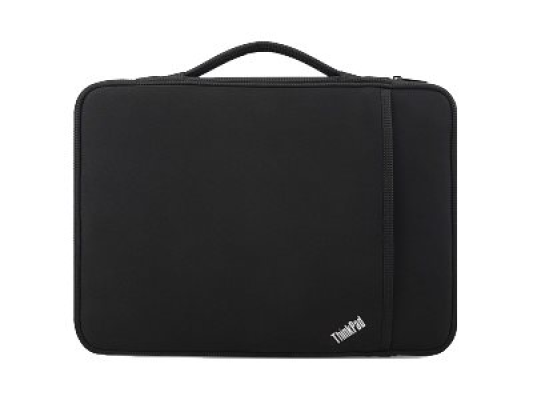 Lenovo | ThinkPad 12-inch Sleeve | Essential | Fits up to size 12 " | Sleeve | Black