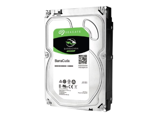 Seagate | ST4000DM004 | 5400 RPM | 4000 GB