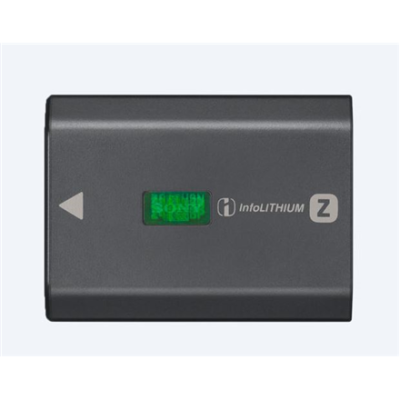 Sony | Z-series rechargeable battery pack | NPFZ100.CE