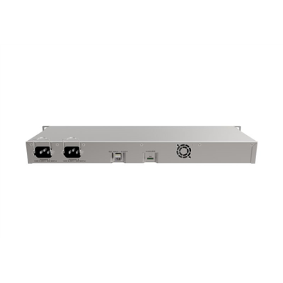 Wired Ethernet Router | RB1100AHx4 Dude Edition | No Wi-Fi | 10 / 100 / 1000 Mbit / s | Ethernet LAN (RJ-45) ports 13 | Mesh Support No | MU-MiMO No | No mobile broadband | 12 month(s)