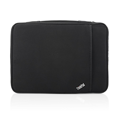 Lenovo | ThinkPad 14-inch Sleeve | Essential | Fits up to size 14 " | Sleeve | Black