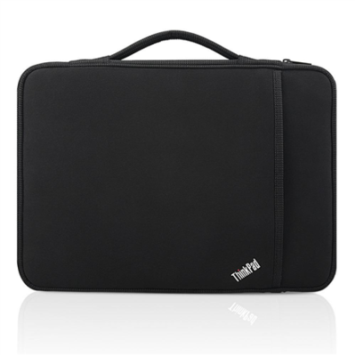 Lenovo | ThinkPad 14-inch Sleeve | Essential | Fits up to size 14 " | Sleeve | Black