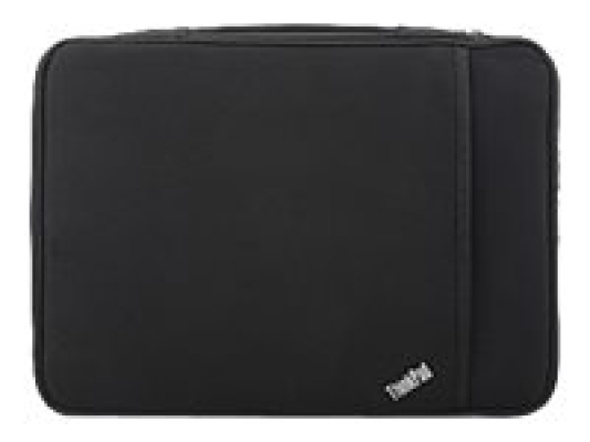 Lenovo | ThinkPad 14-inch Sleeve | Essential | Fits up to size 14 " | Sleeve | Black