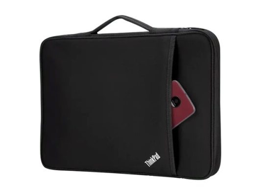Lenovo | ThinkPad 14-inch Sleeve | Essential | Fits up to size 14 " | Sleeve | Black