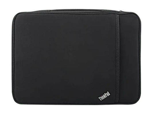 Lenovo | ThinkPad 14-inch Sleeve | Essential | Fits up to size 14 " | Sleeve | Black