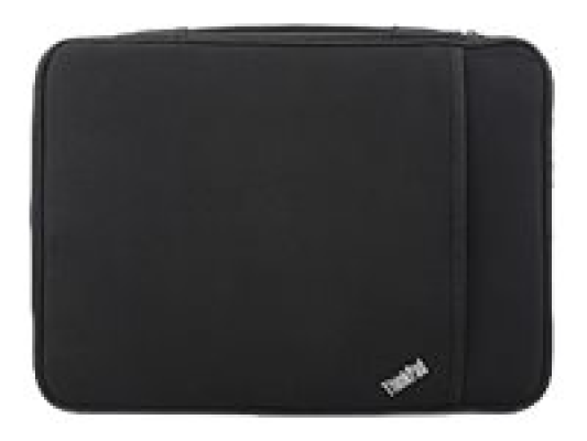 Lenovo | ThinkPad 13-inch Sleeve | Essential | Fits up to size 13 " | Sleeve | Black