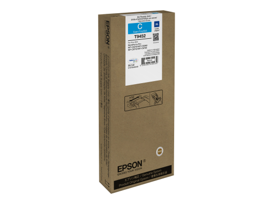 Epson C13T945240 | Ink Cartridge XL | Cyan