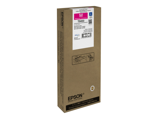 Epson C13T945340 | Ink Cartridge XL | Magenta