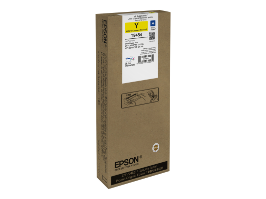 Epson C13T945440 | Ink Cartridge XL | Yellow