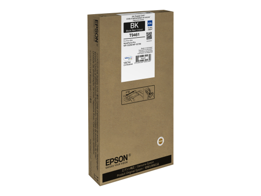 Epson C13T946140 | Ink Cartridge XXL | Black