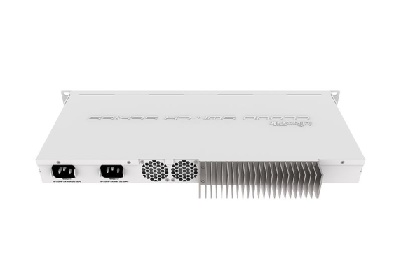 Cloud Core Switch CRS317-1G-16S+RM | 12 month(s)