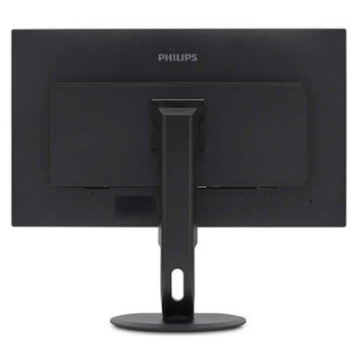 Philips | 328P6AUBREB / 00 | 31.5 " | IPS | 16:9 | 60 Hz | 4 ms | 2560 x 1440 | 450 cd / m² | HDMI ports quantity 1 | Black | Warranty 24 month(s)
