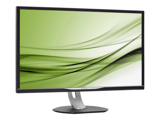 Philips | 328P6AUBREB / 00 | 31.5 " | IPS | 16:9 | 60 Hz | 4 ms | 2560 x 1440 | 450 cd / m² | HDMI ports quantity 1 | Black | Warranty 24 month(s)