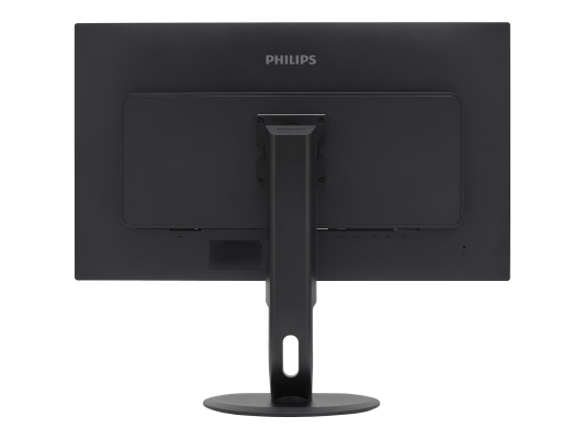 Philips | 328P6AUBREB / 00 | 31.5 " | IPS | 16:9 | 60 Hz | 4 ms | 2560 x 1440 | 450 cd / m² | HDMI ports quantity 1 | Black | Warranty 24 month(s)