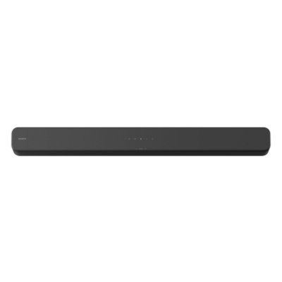 Sony | 2 ch Single Sound bar | HT-SF150 | 30 W | Bluetooth | Black
