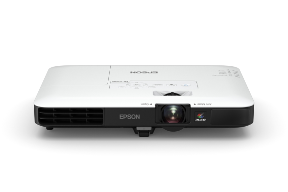 Epson | EB-1780W | WXGA (1280x800) | 3000 ANSI lumens | White | Lamp warranty 12 month(s)