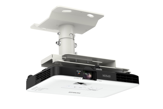 Epson | EB-1780W | WXGA (1280x800) | 3000 ANSI lumens | White | Lamp warranty 12 month(s)