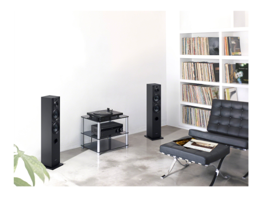 Sony | STR-DH190 | Bluetooth