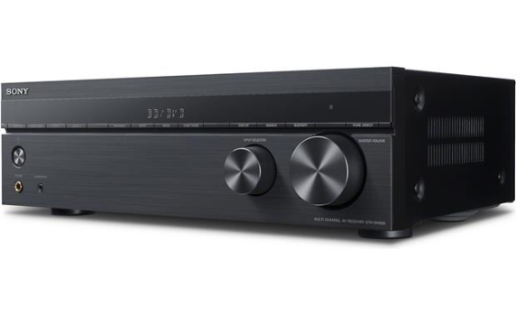 Sony | 5.2ch Home Theatre AV Receiver Sony | STR-DH590 | Bluetooth