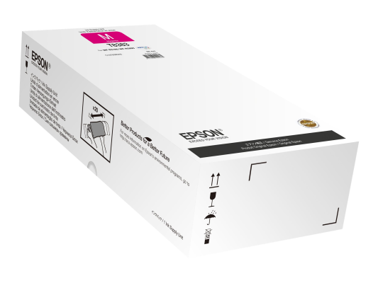 Epson T8383 XL | Ink Cartridge | Magenta