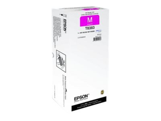 Epson T8383 XL | Ink Cartridge | Magenta