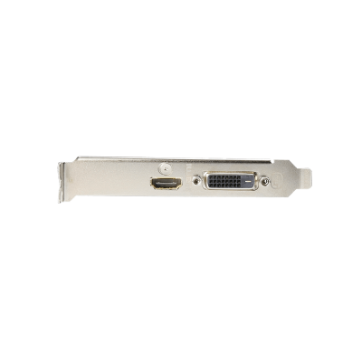 Gigabyte | GV-N1030D4-2GL 1.0 | NVIDIA | 2 GB | GeForce GT 1030 | DDR4 | DVI-D ports quantity 1 | HDMI ports quantity 1 | PCI Express 3.0 | Memory clock speed 2100 MHz | Processor frequency 1417 MHz
