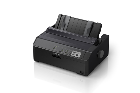 Epson LQ-590II | Mono | Dot matrix | Standard | Black