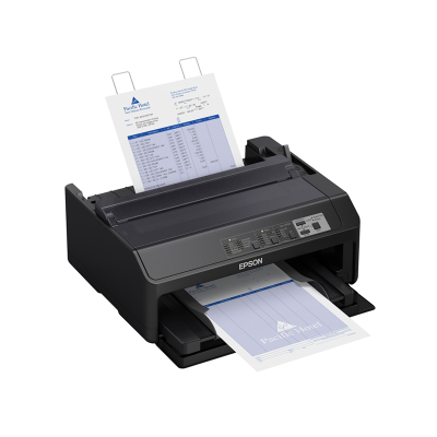 Epson LQ-590II | Mono | Dot matrix | Standard | Black