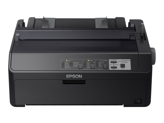 Epson LQ-590II | Mono | Dot matrix | Standard | Black
