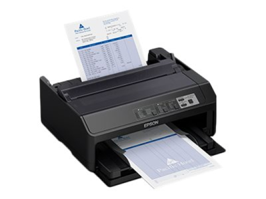Epson LQ-590II | Mono | Dot matrix | Standard | Black