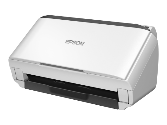 Epson | WorkForce DS-410 | Colour | Document Scanner