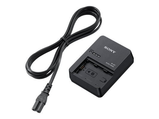 Sony | Battery charger | BC-QZ1
