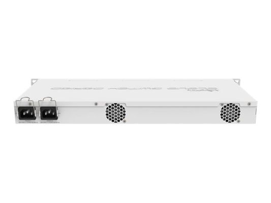 Cloud Router Switch CRS328-4C-20S-4S+RM | 12 month(s)