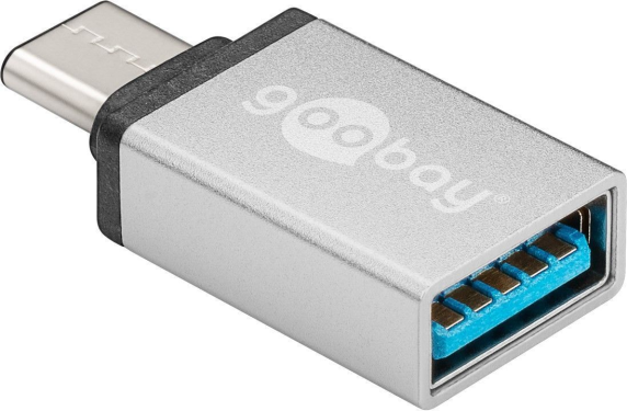 Goobay | USB-C to USB A 3.0 adapter | 56620 | USB Type-C | USB 3.0 female (Type A)