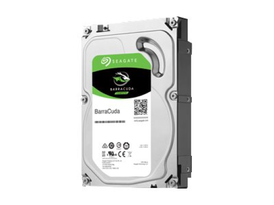 Seagate | Barracuda | ST6000DM003 | 5400 RPM | 6000 GB