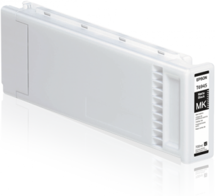 Epson UltraChrome XD T694500 | Ink cartrige | Matte Black