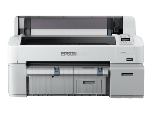 Epson SureColor SC-T3200 w / o stand | Colour | Inkjet | Grey
