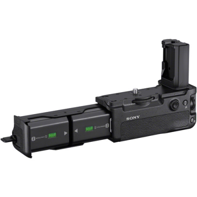 Sony | Vertical Grip for ILCE-9 | VG-C3EM