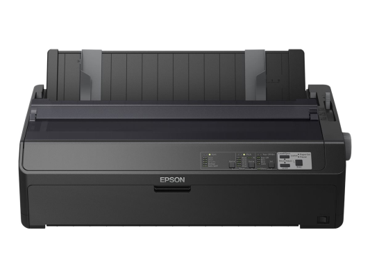 Epson FX-2190II | Mono | Dot matrix | Standard | Black