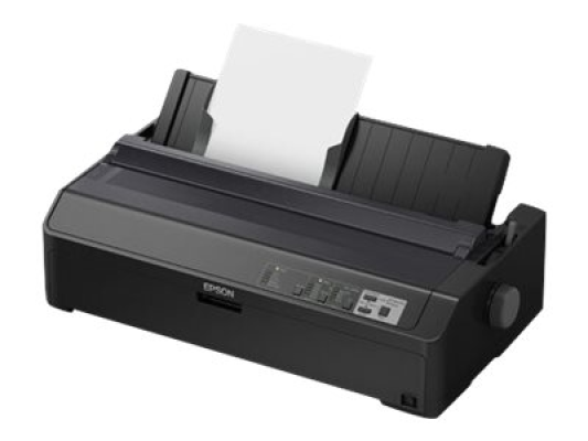 Epson FX-2190II | Mono | Dot matrix | Standard | Black