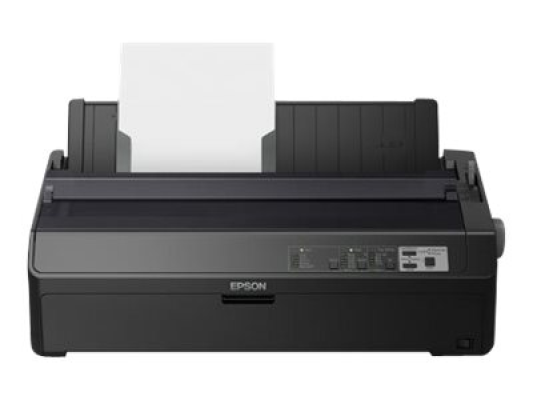Epson FX-2190II | Mono | Dot matrix | Standard | Black